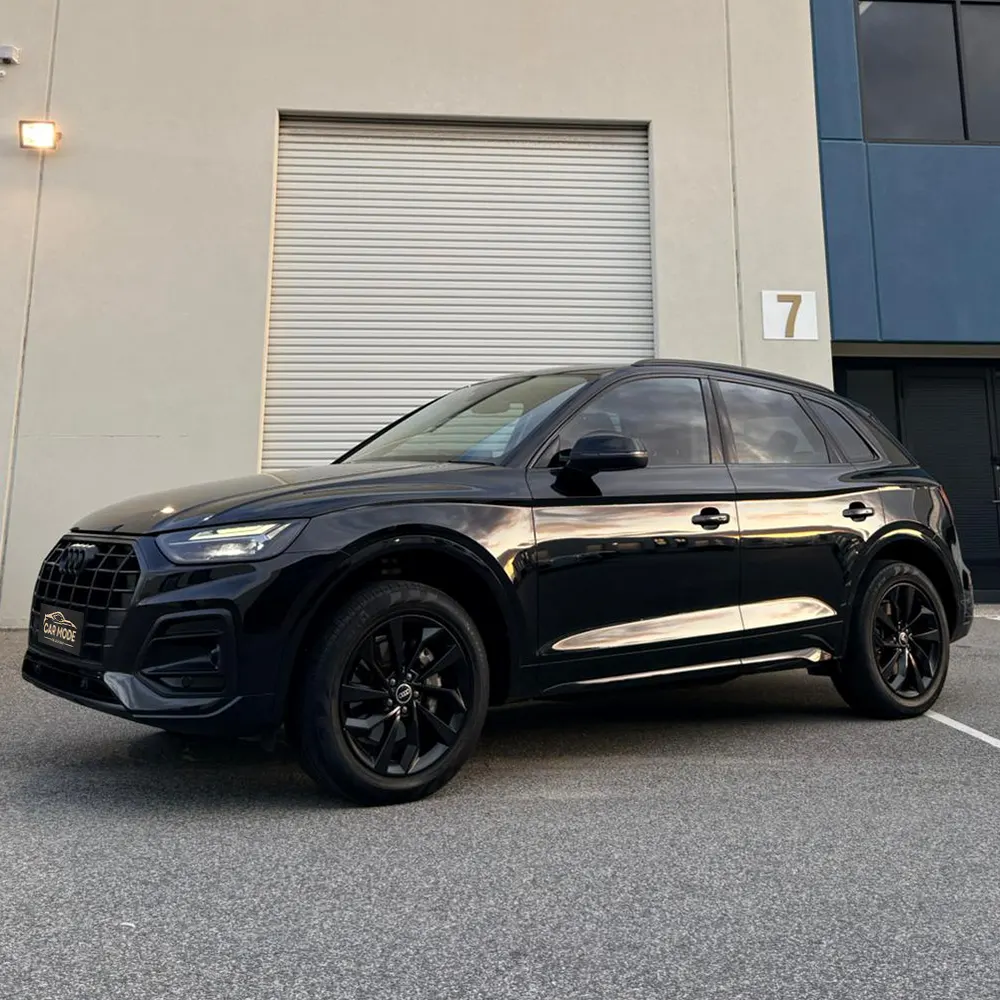 Car Blackout Packages in Canning Vale Perth