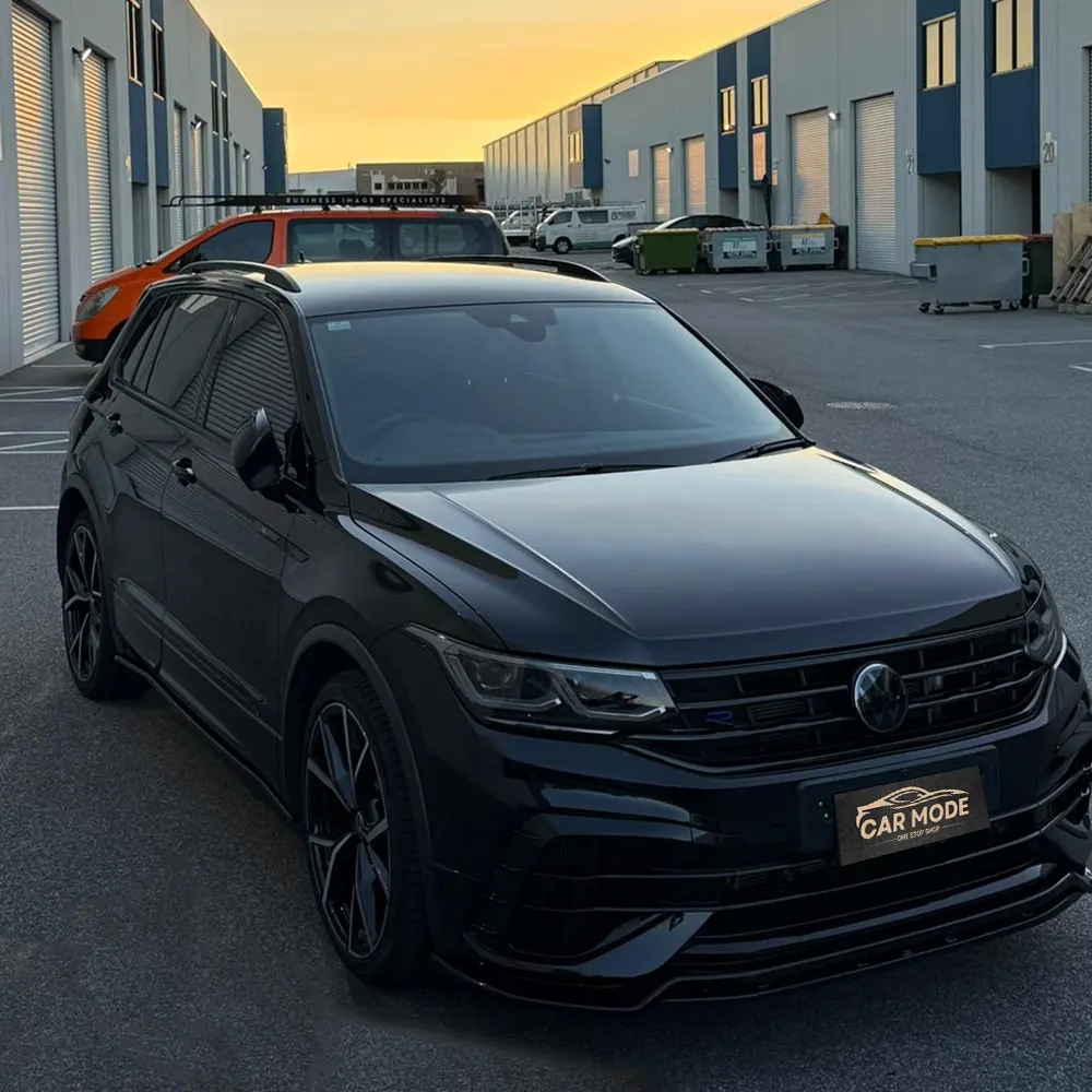 Car Blackout Packages in Canning Vale Perth