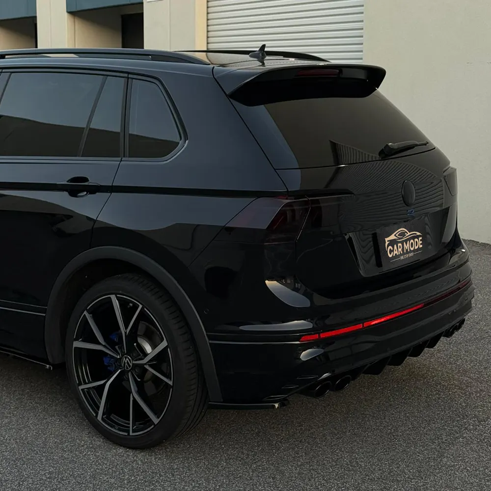 Car Blackout Packages in Canning Vale Perth