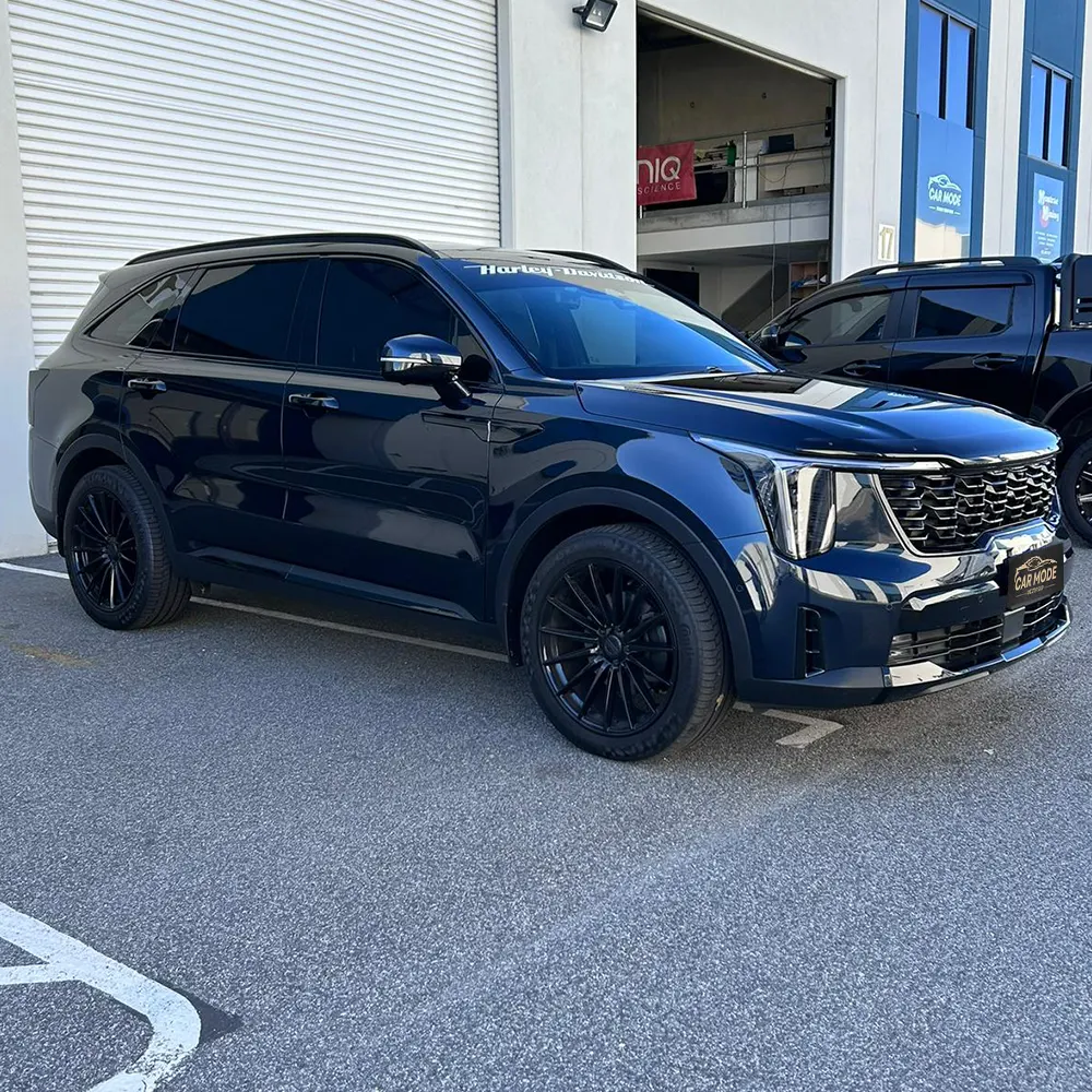 Car Blackout Packages in Canning Vale Perth