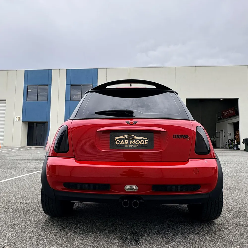 Car Blackout Packages in Canning Vale Perth