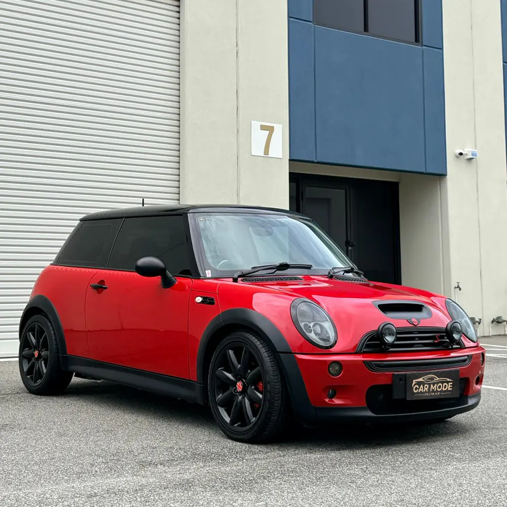 Car Blackout Packages in Canning Vale Perth