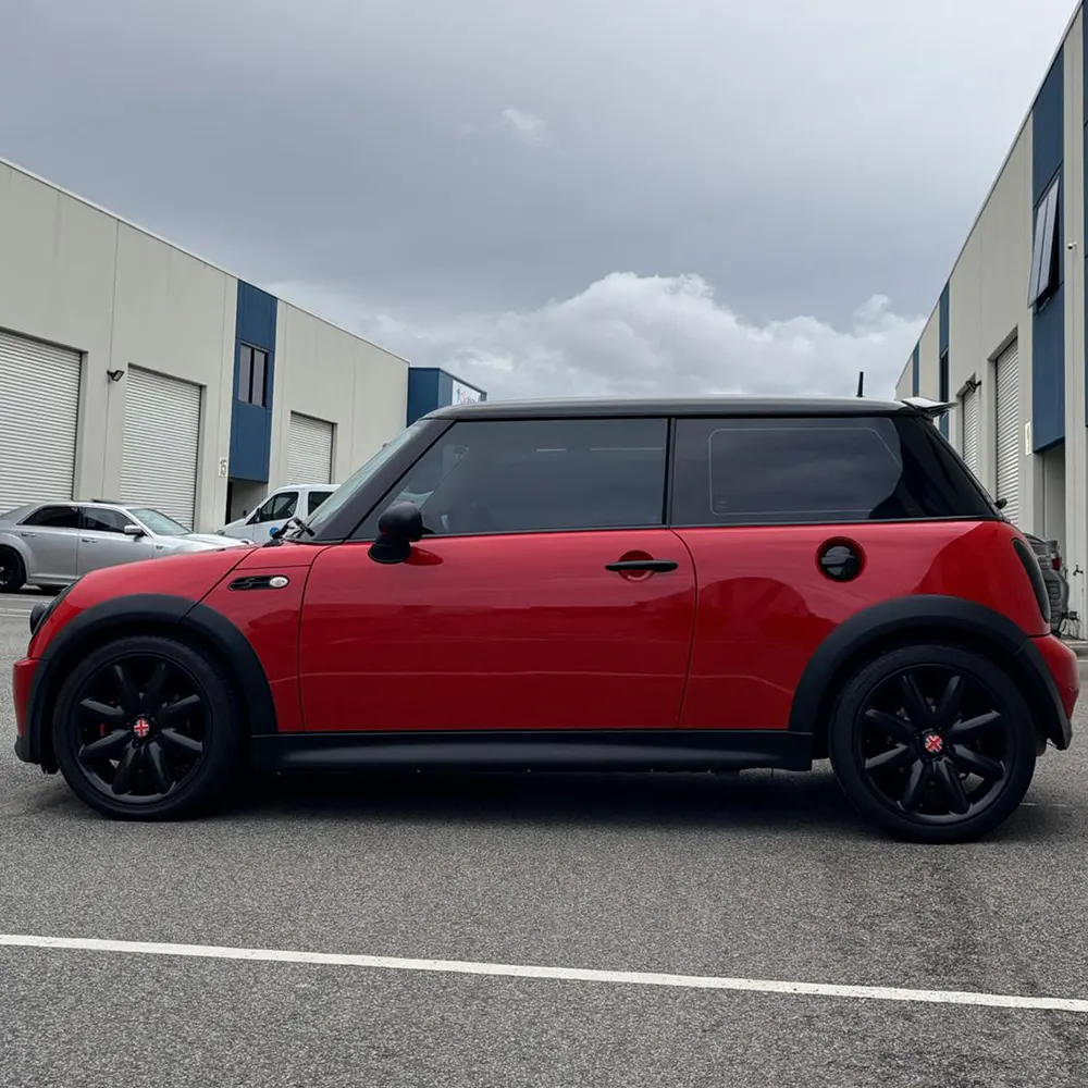 Car Blackout Packages in Canning Vale Perth