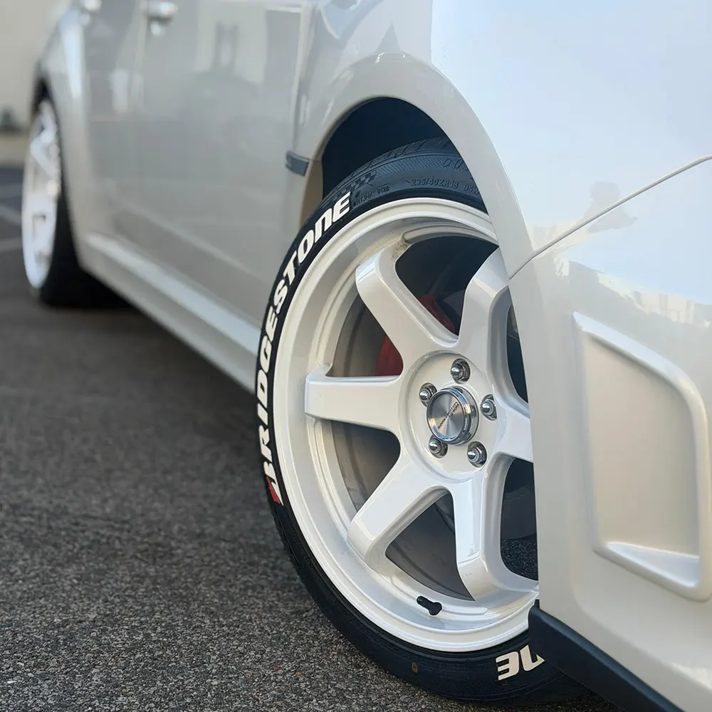 Car Tyre Branding Raised Rubber Letters Canning Vale Perth Car Tyre Branding Raised Rubber Letters Canning Vale Perth