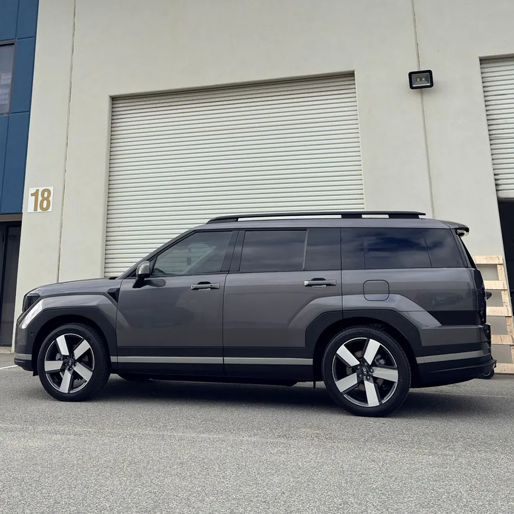 Ceramic Coating in Canning Vale Perth