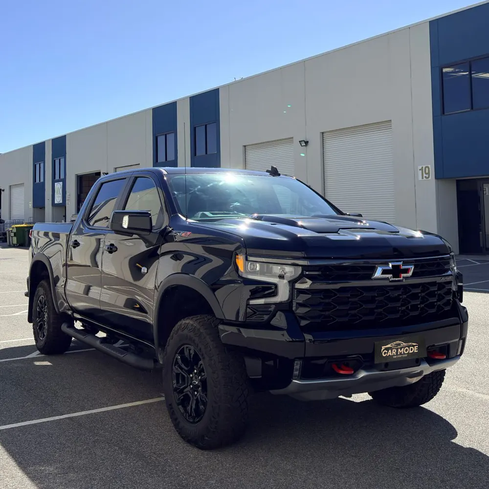 Ceramic Coating in Canning Vale Perth