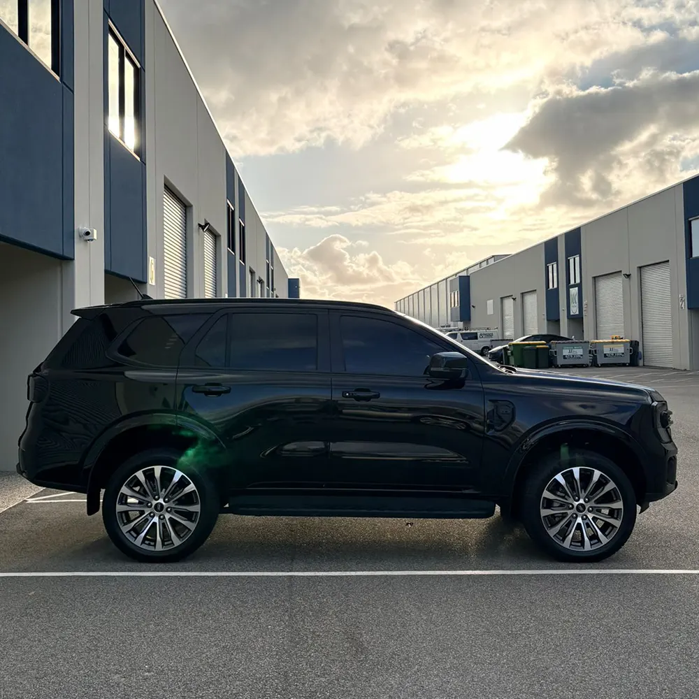 Ceramic Coating in Canning Vale Perth