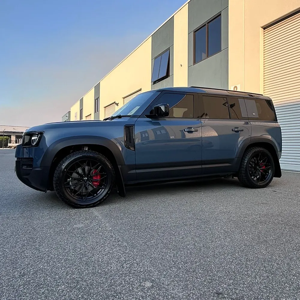 Ceramic Coating in Canning Vale Perth