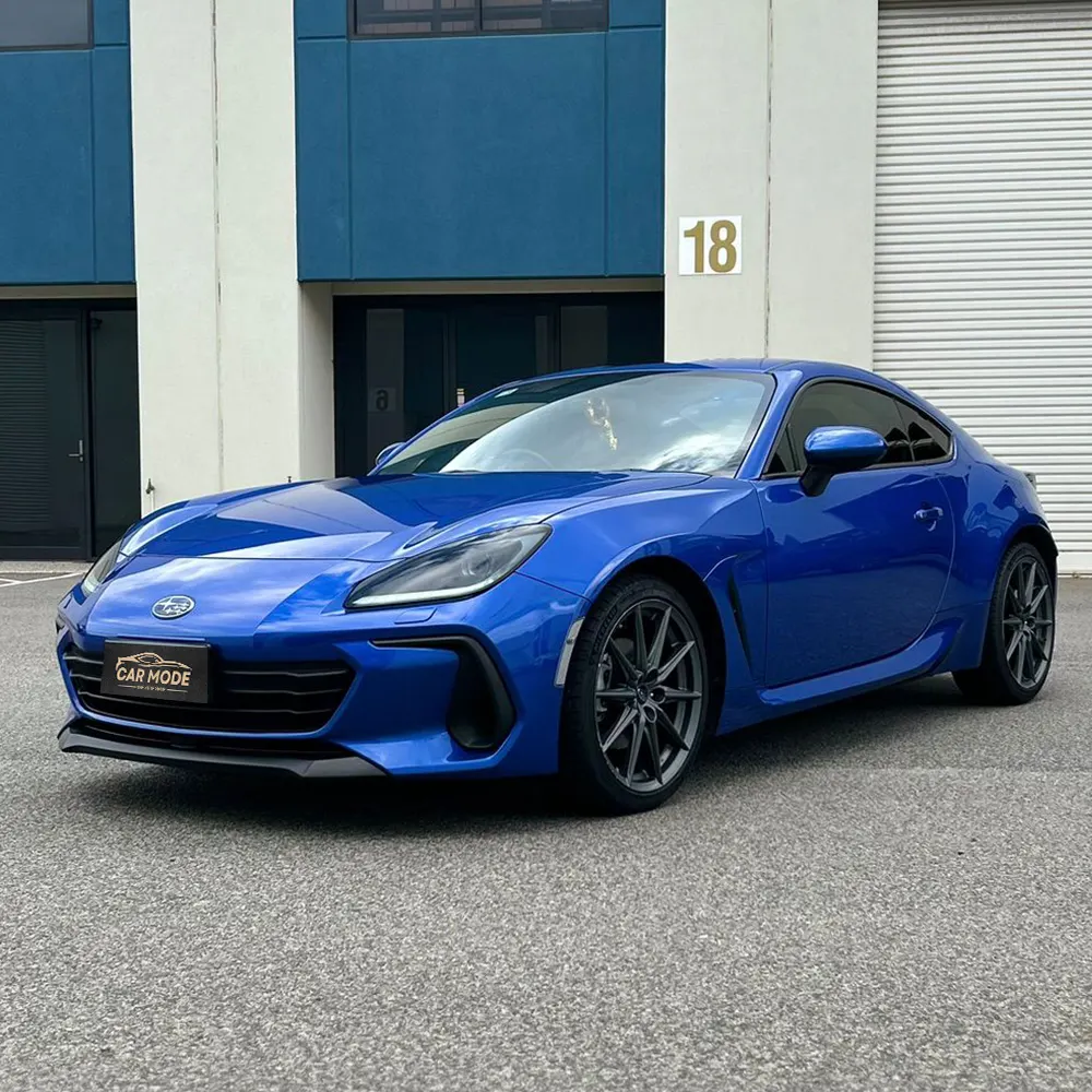 Ceramic Coating in Canning Vale Perth