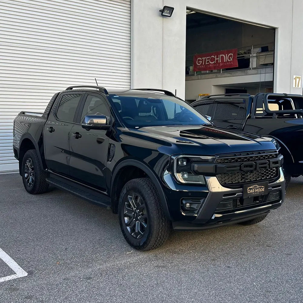 Ceramic Coating in Canning Vale Perth