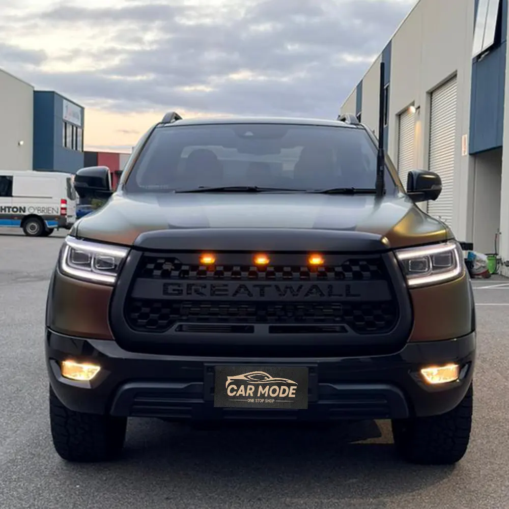 Vinyl Wrapping in Canning Vale Perth