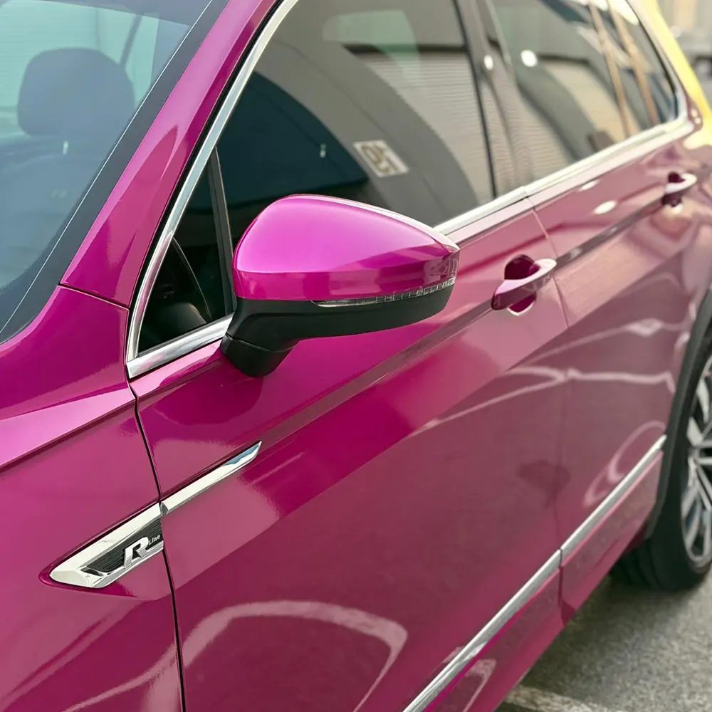 Vinyl Wrapping in Canning Vale Perth