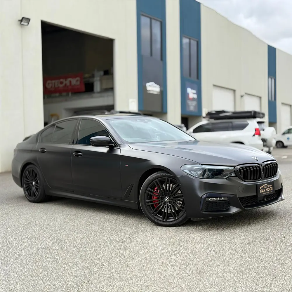 Vinyl Wrapping in Canning Vale Perth