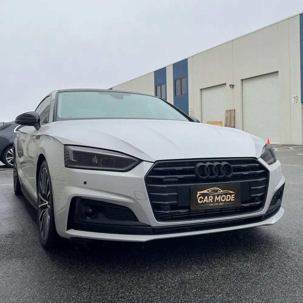 Vinyl Wrapping in Canning Vale Perth