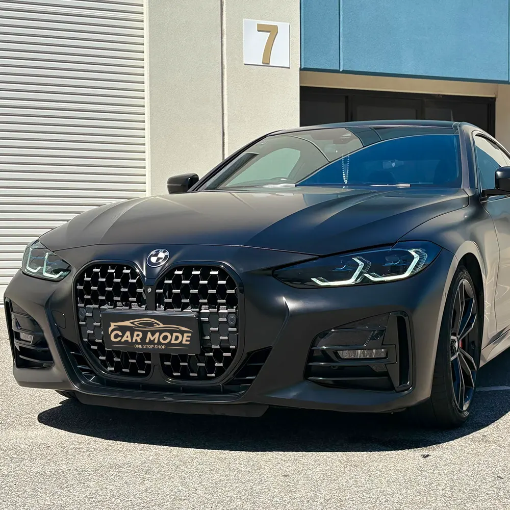 Vinyl Wrapping in Canning Vale Perth