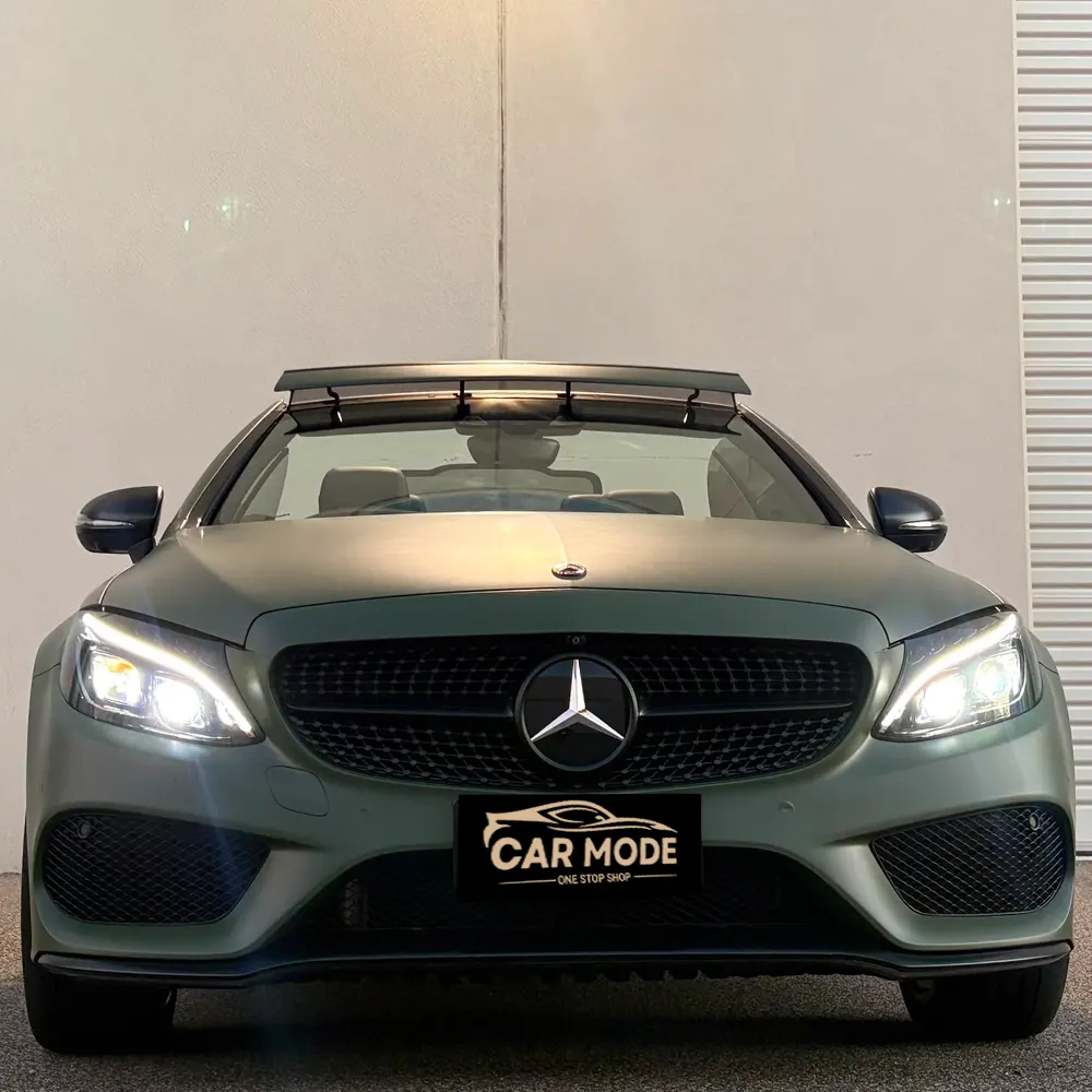Vinyl Wrapping in Canning Vale Perth