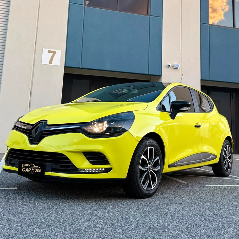 Vinyl Wrapping in Canning Vale Perth