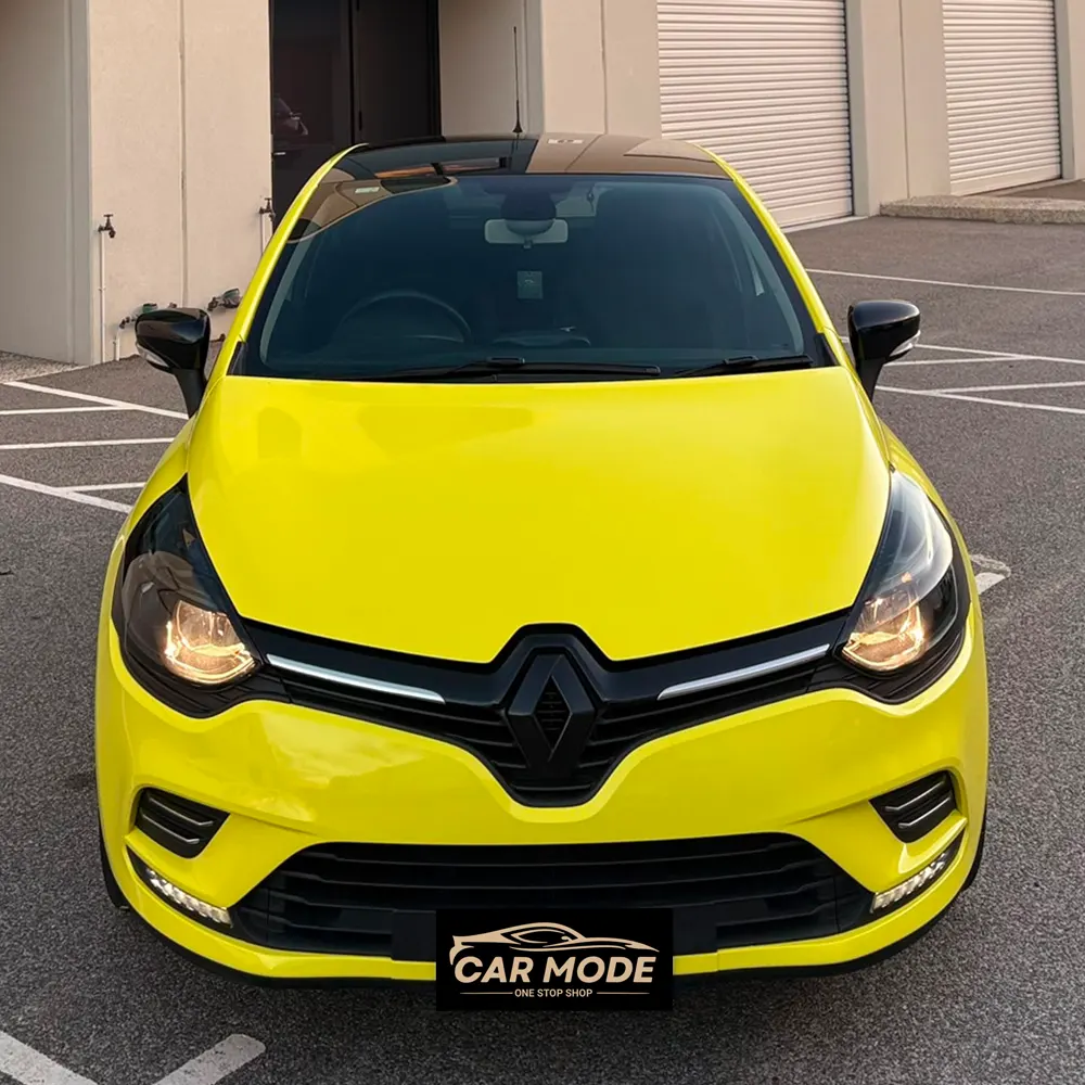 Vinyl Wrapping in Canning Vale Perth