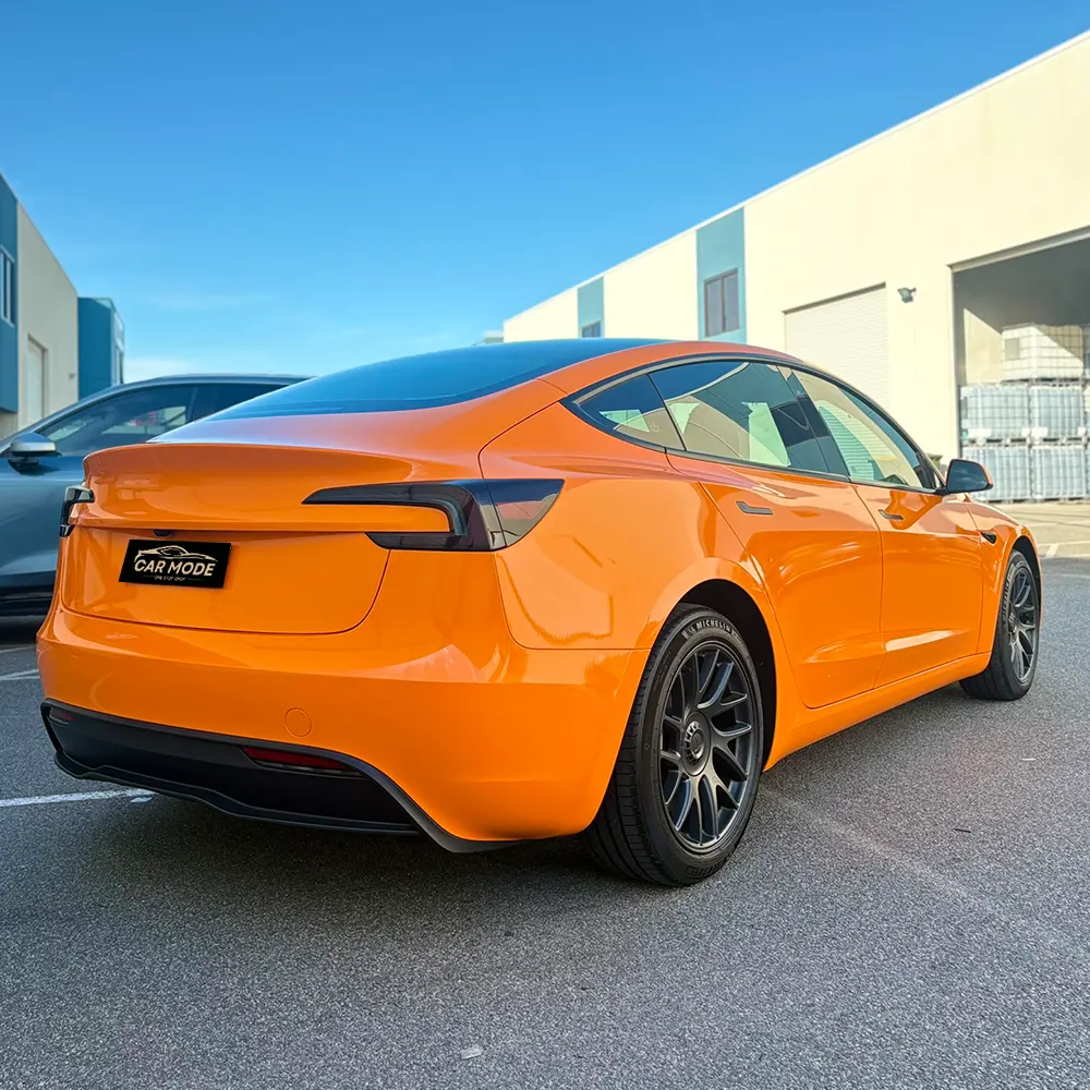 Vinyl Wrapping in Canning Vale Perth