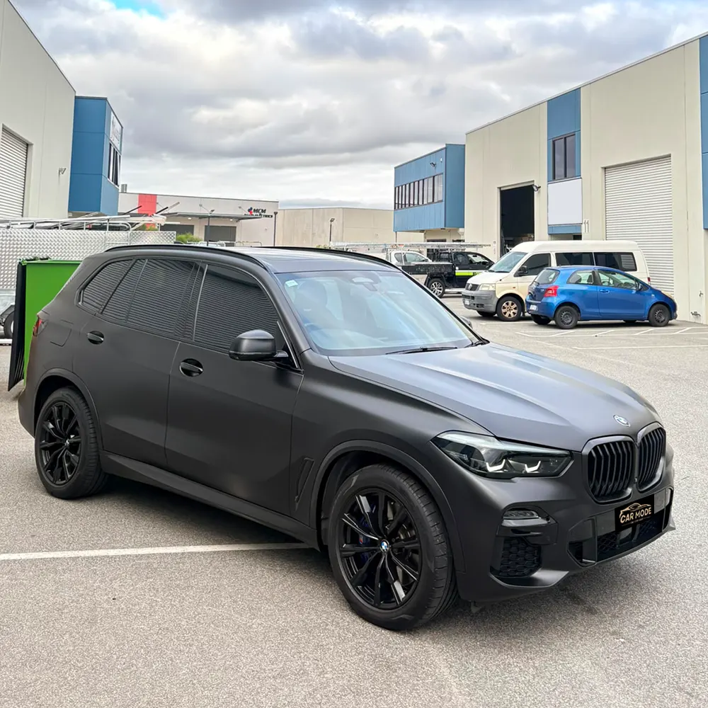 Vinyl Wrapping in Canning Vale Perth