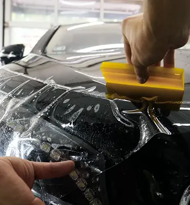 vinyl-wrapping in Canning Vale Perth